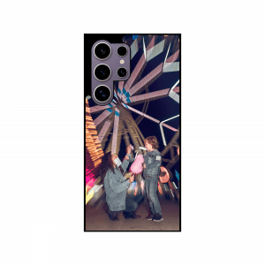 Fundas Personalizadas Para Samsung