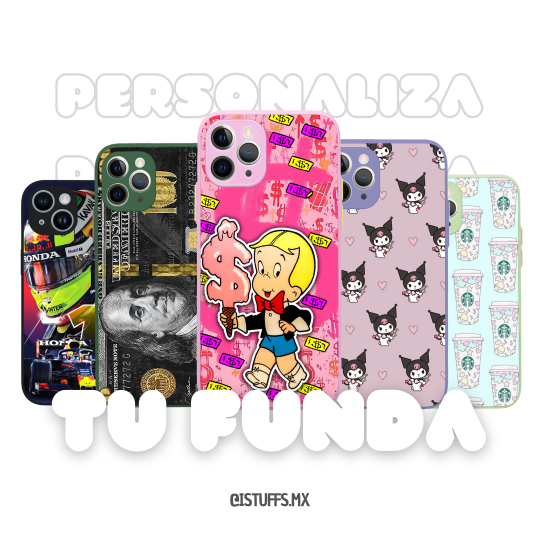 Fundas Personalizadas